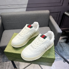 Gucci Low Shoes